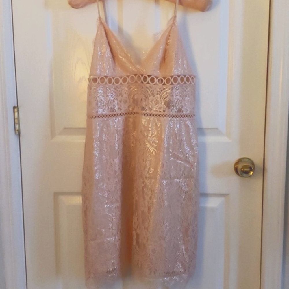 Victoria secret lg slip/ sleep wear